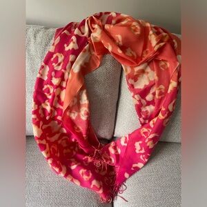 Nordstrom long scarf